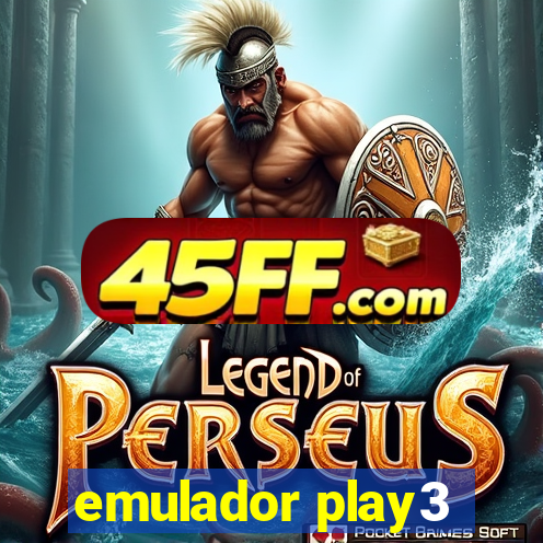 emulador play3
